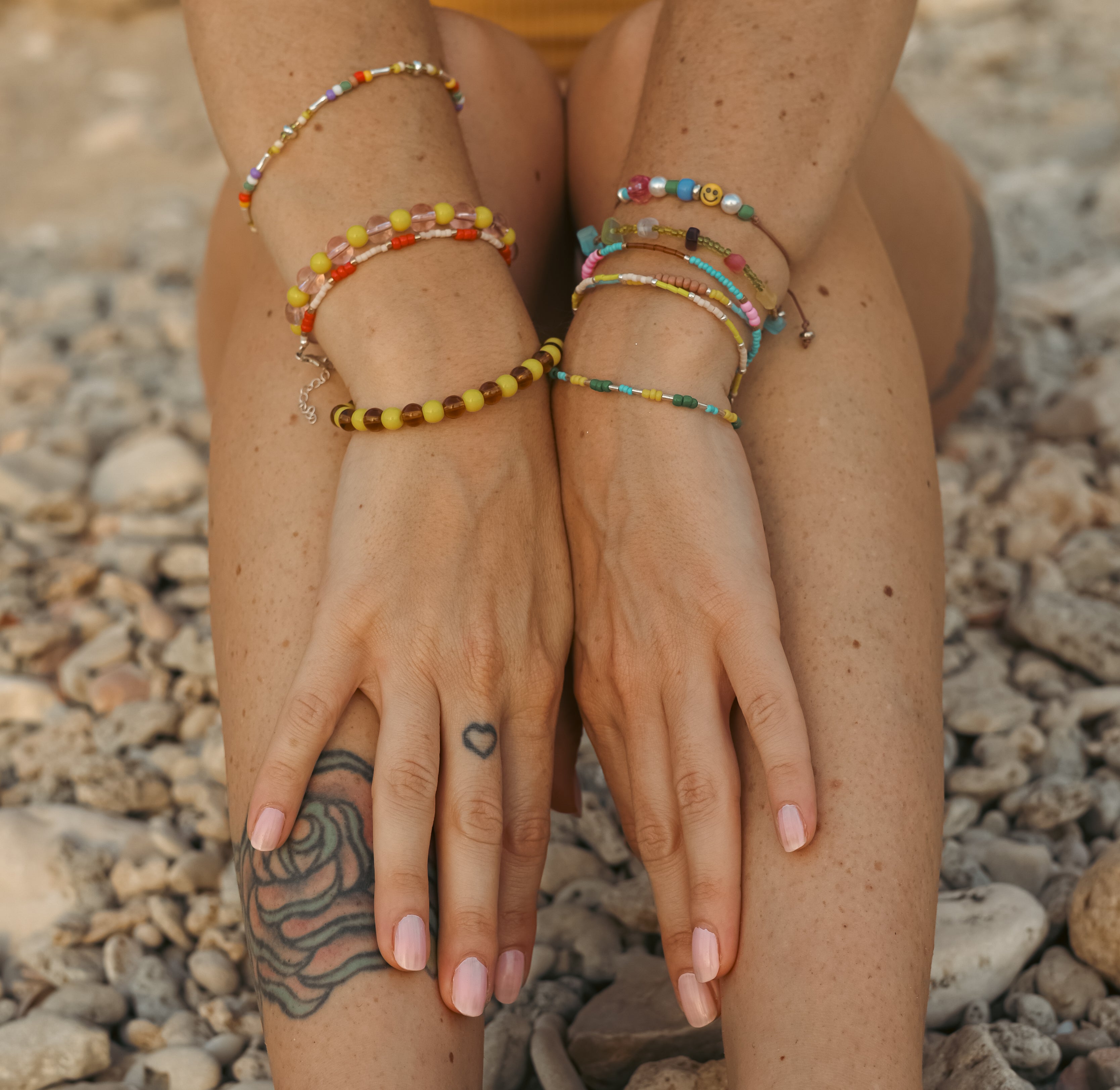 Bracelets