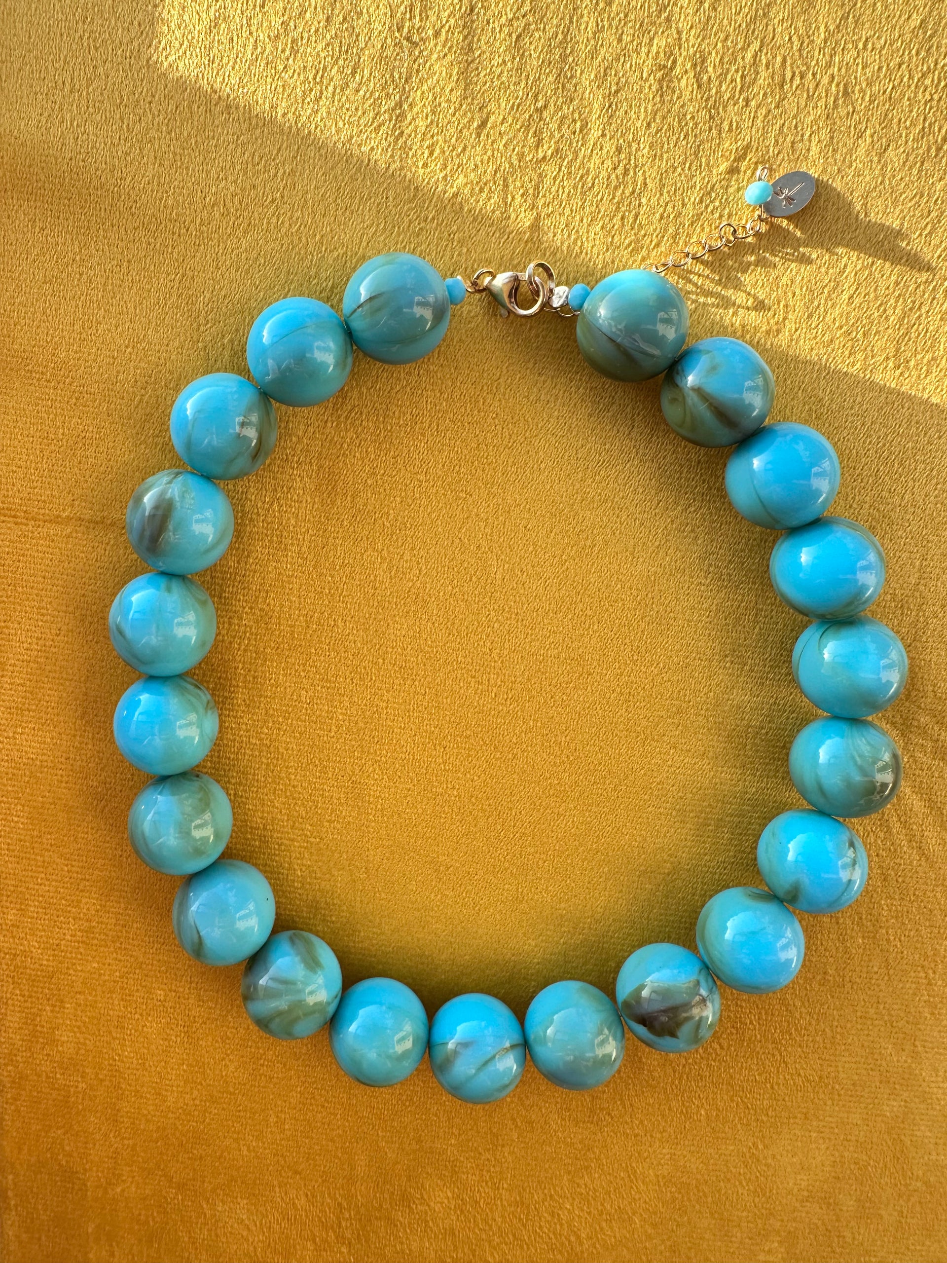 Aqua Bloom