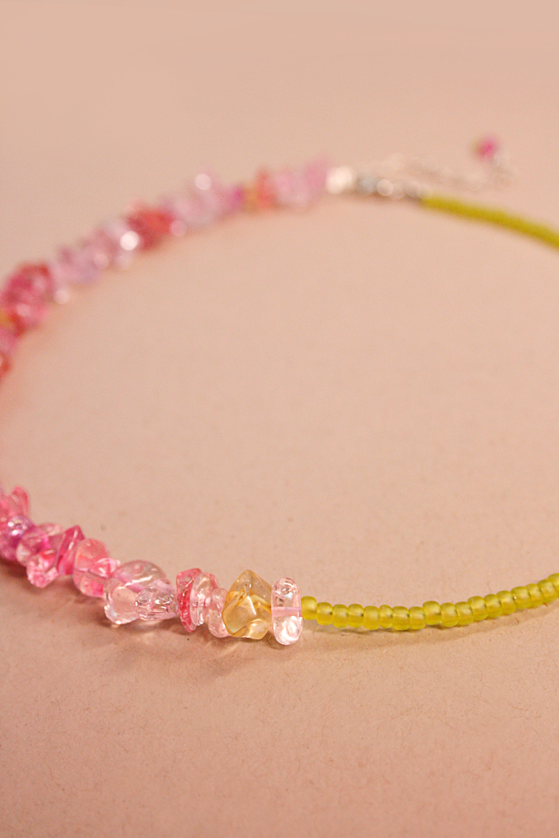 ROSE TWIST