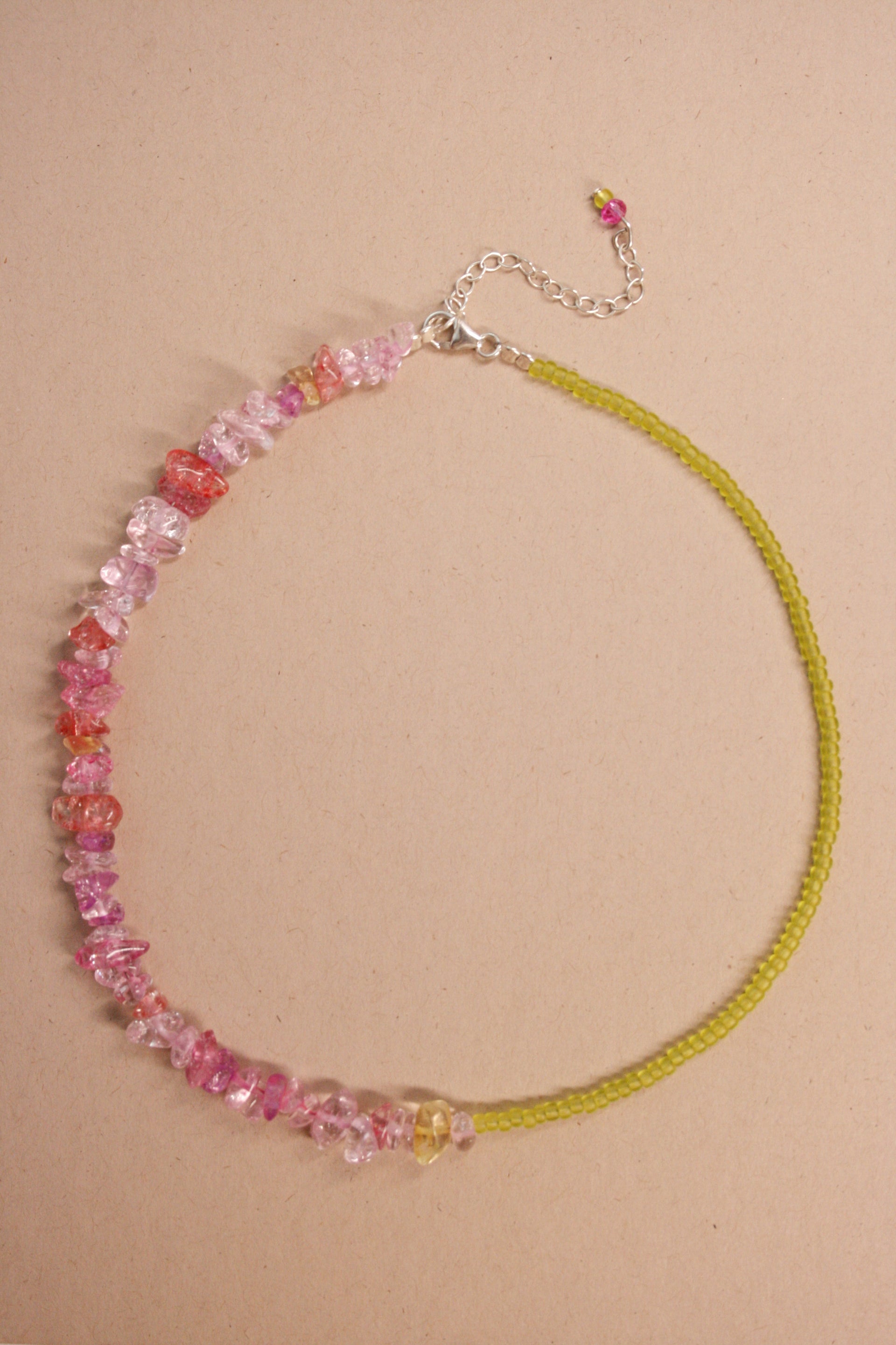 ROSE TWIST