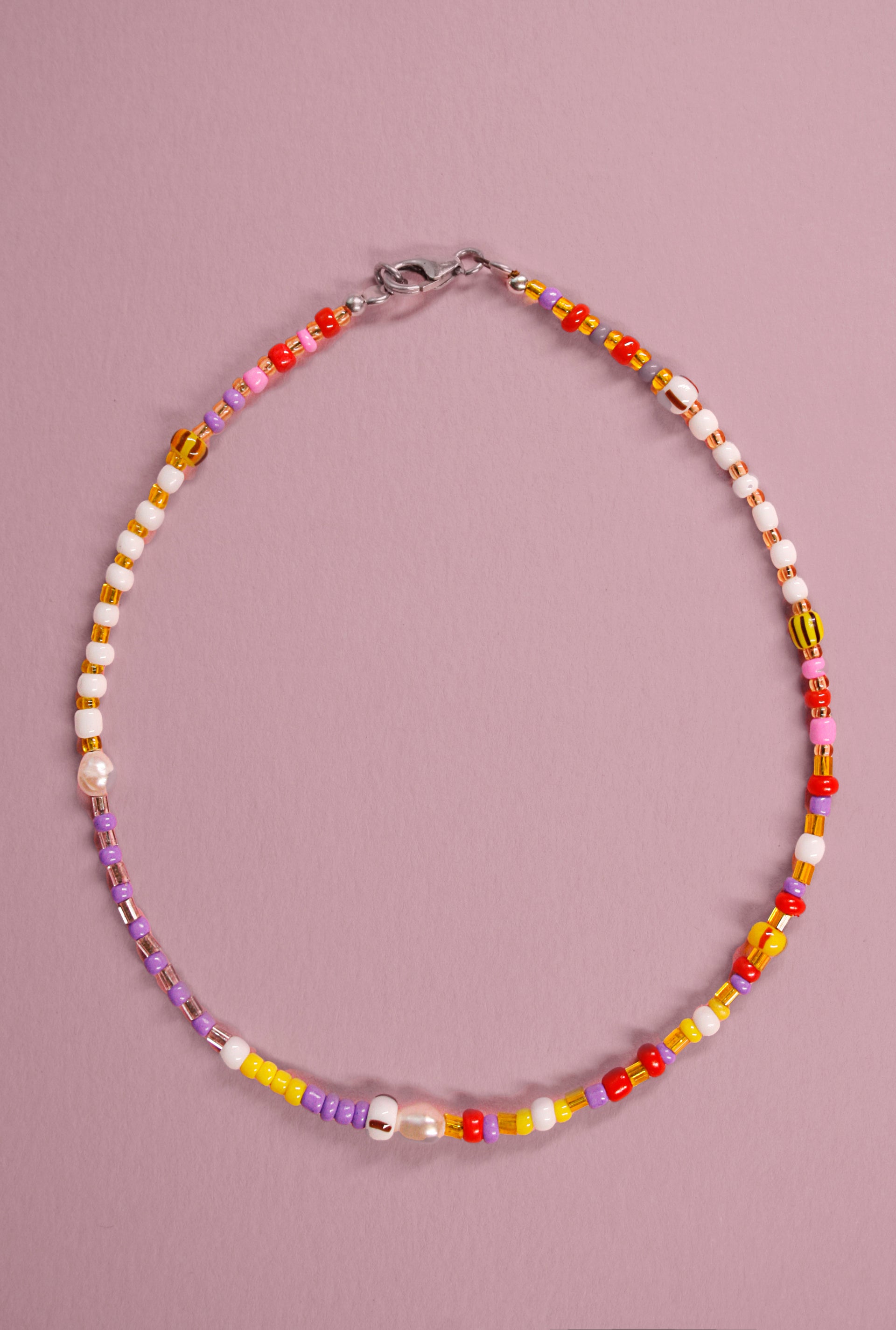 FESTIVAL ANKLET