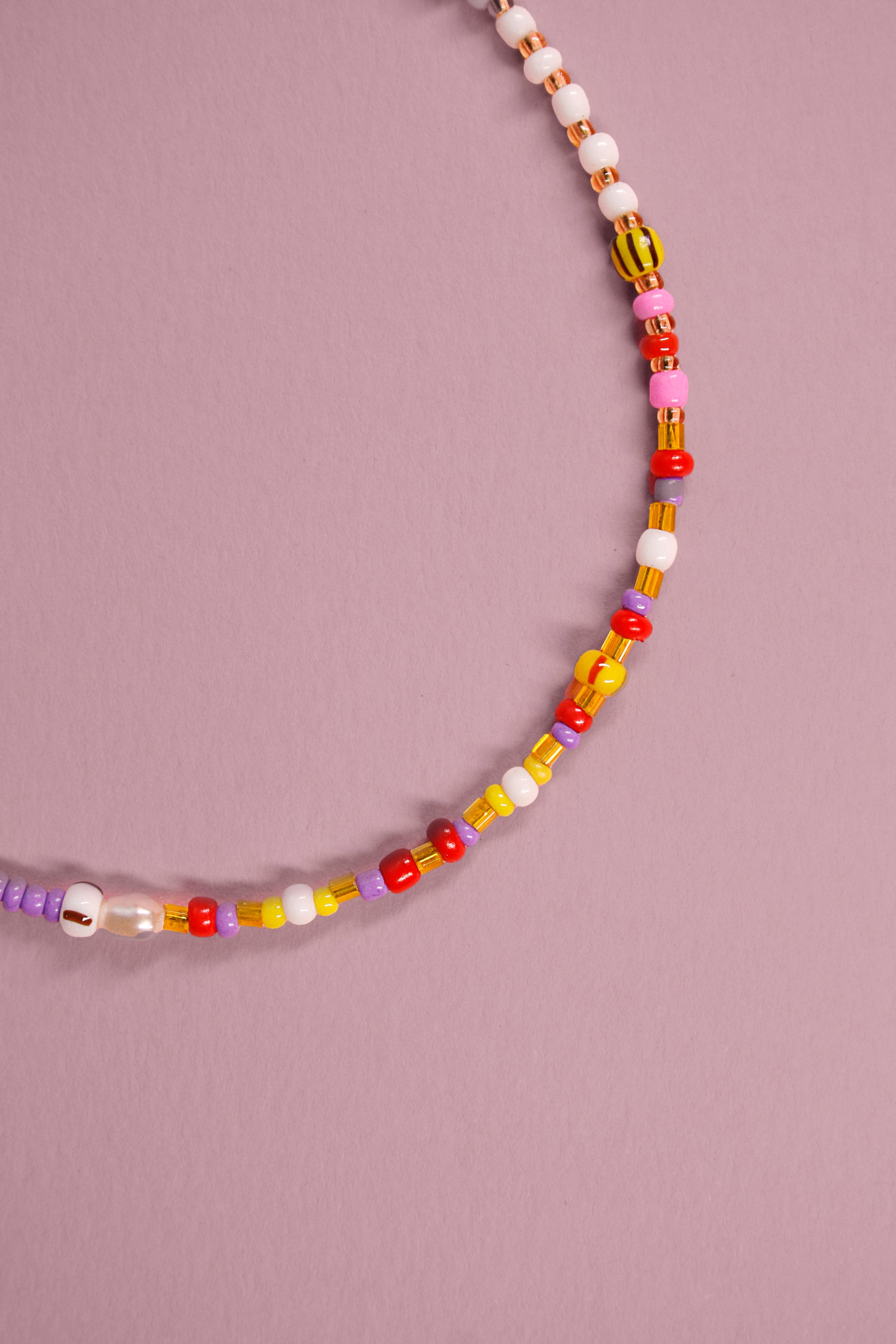 FESTIVAL ANKLET
