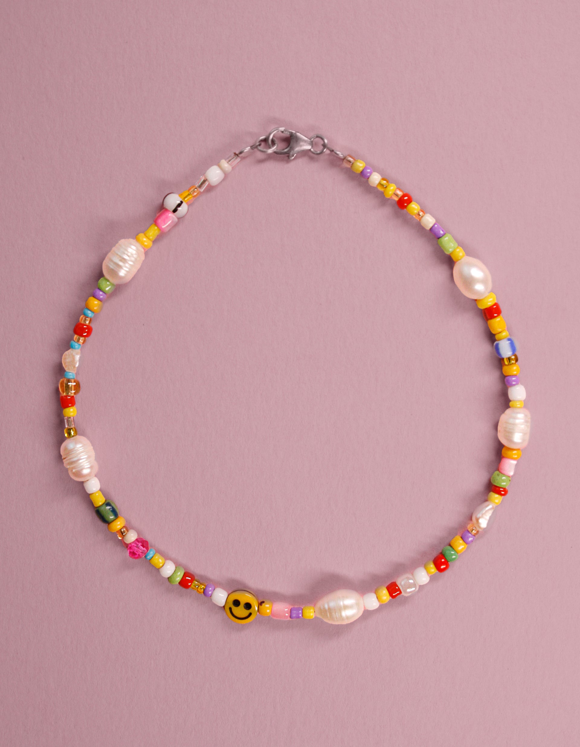 FIESTA ANKLET